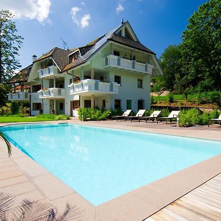 Villa Anina Klobenstein Exterior foto