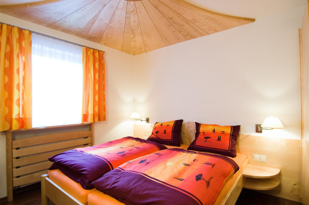 Villa Anina Klobenstein Zimmer foto