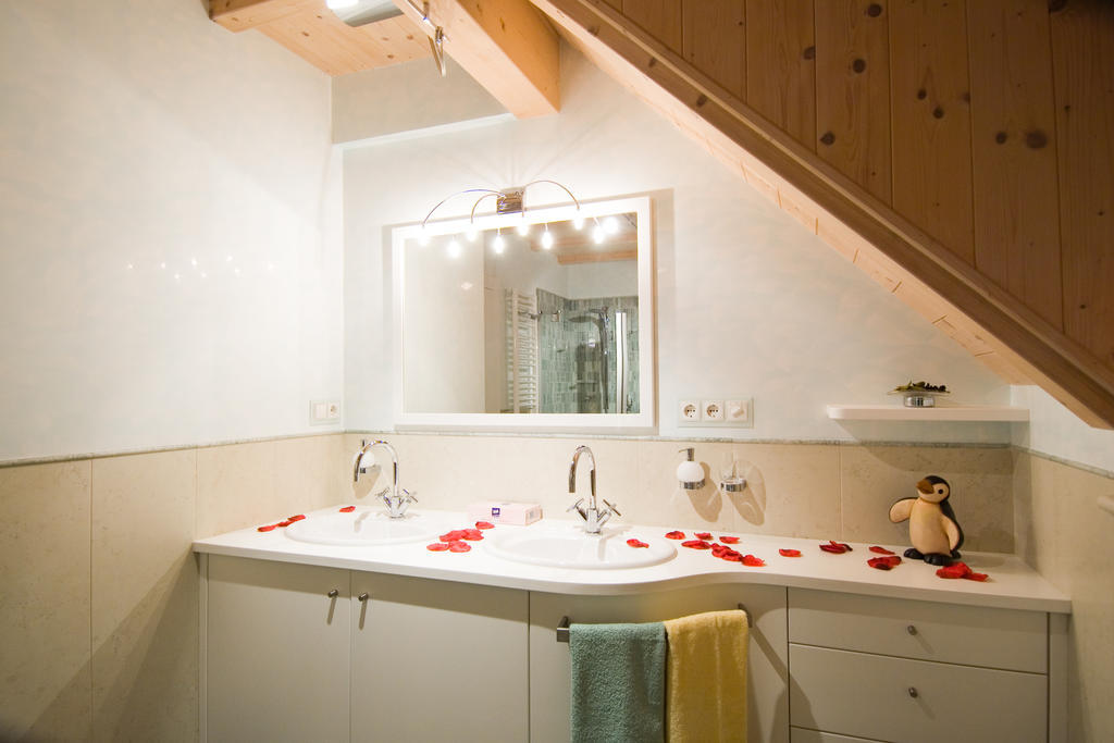Villa Anina Klobenstein Zimmer foto