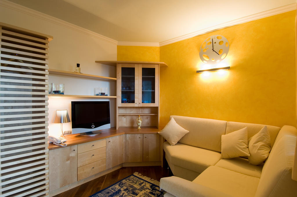 Villa Anina Klobenstein Zimmer foto