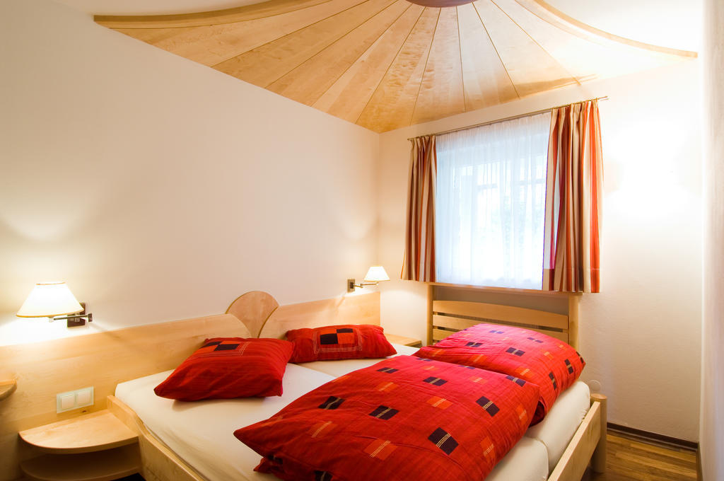 Villa Anina Klobenstein Zimmer foto