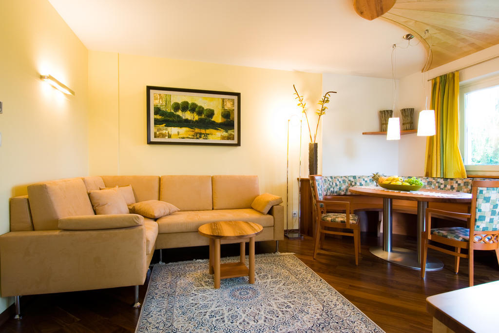 Villa Anina Klobenstein Zimmer foto