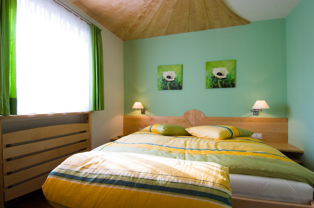 Villa Anina Klobenstein Zimmer foto